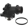 Image de Febi bilstein 46399 Thermostat avec joint de température de commutation 1 pièce