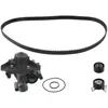 Image de Febi bilstein 46410 Pompe à eau avec ceinture Gear Set