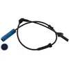 Image de Febi bilstein 46593 ABS Sonde de capteur, vitesse de roue (des deux côtés, avant)   Mini
