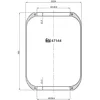 Image de Febi bilstein 47204 Frein interrupteur