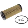 Image de Febi bilstein 47458 Filtre à huile avec joints d'étanchéité