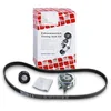 Image de Febi bilstein 47890 Kit de courroie crantée