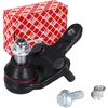 Image de Febi bilstein 48223 Rotule articulé avec couronne et mère et goupille (en bas, inférieur avant gauche)   Lexus, Toyota