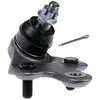 Image de Febi bilstein Rotule de suspension 48224 | Compatible avec: LEXUS RX, RX