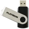 Image de Platinum 177491 Clé USB 32 Go USB 3.0 Noir