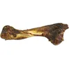 Image de Heim GmbH Os de cerf naturel avec arôme sauvage puissant Env. 350 g env. 25 cm