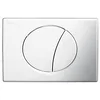 Image de Mepa 421668 8096196 Mepasun Plaque d'activation 2 quantités Type A31/B31 Mat Chromé