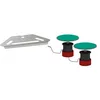 Image de MEPA MR SF 150197 Kit d'extension d'angle