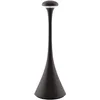 Image de SIGOR lampe de table NUDROP noir noir 29 cm