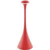Image de SIGOR lampe de table NUDROP rouge rouge 29 cm