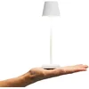 Image de SIGOR Nuindie pocket - Petite lampe de table LED à intensité variable - Pour l'intérieur et l'extérieur - Protection IP54 contre les éclaboussures - Hauteur : 21 cm - Rechargeable avec USB-C - Durée