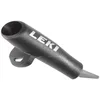 Image de LEKI Pointe de Rechange (Paire) Nordic Walking Speed Tip, Noir, Taille Unique, 858980103