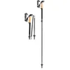 Image de LEKI Black Series FX Carbon bâtons, Uni, 110-130cm