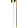 Image de LEKI Ultratrail FX.One Superlite Bâtons de Course de Trail Rouge Vif Fluo 115 cm
