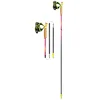Image de LEKI Ultratrail FX.One Superlite bâtons de Trail, Rose, 120CM