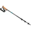 Image de Leki Legacy Light Anthracite   Orange   Noir