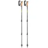 Image de Leki Legacy Lite AS Bâtons Vert Mango-Olive, 100-135 cm