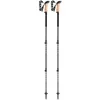 Image de Leki Black Series Carbon - PR Black/Grey One