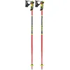 Image de LEKI Bâtons de ski enfant WCR Lite SL 3D rouge | 100