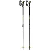 Image de LEKI Guide 2 Bâtons de ski - Noir-Neonyellow-dk - Anthracite - 110-150 cm