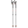 Image de LEKI Helicon Lite Bâtons de Ski Anthracite/Orange Fluo 110-145 cm