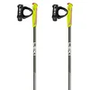Image de LEKI Walker XS Bâtons de pêche Vert/Vert Olive/Blanc 80-110 cm