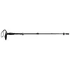Image de LEKI Legend Series Micro bâtons en Carbone Naturel/Noir/cuivre 85-100 cm