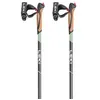 Image de Leki Smart Response bâtons, Gris, 105CM