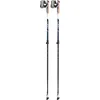 Image de LEKI Smart Supreme bâtons, Bleu, 100-130cm