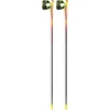 Image de Leki Vertical K bâtons, Gris, 120CM