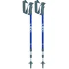 Image de LEKI Eagle bâtons, Bleu, 110-145cm