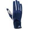 Image de LEKI Guide Premium Bleu - Gants de randonnée à Ski Fins légers - Taille 10 - Couleur Marine - Blanc