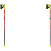 Image de LEKI Enfants Ultratrail FX bâtons, Rouge, 95-110cm