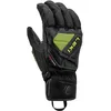 Image de LEKI WCR C-Tech 3D Gants de Ski avec système de déclenchement Unisexe Collection 2023/24 (10,5)