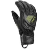 Image de LEKI Gants de ski enfant WCR C-Tech 3 D Junior noir | 7