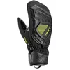 Image de LEKI Moufle de ski enfant WCR C-Tech 3D Junior noir | 7