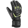 Image de LEKI Gants de ski enfant WCR Team 3D Junior noir | 5