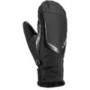 Image de LEKI Moufle de ski Stella pour femmes noir | 6,5