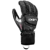 Image de LEKI Griffin Pro 3D Gants de Ski Gants de Ski (Noir/Blanc, 10,5)