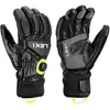 Image de LEKI Griffin Tune 3D Boa Gants, Uni, EU 8