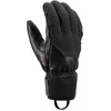Image de LEKI Gants de ski homme Hevon 3D noir | 10,5