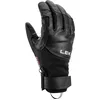 Image de LEKI Pegas 3D Lite Gants Unisexes, Noirs, 7