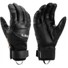 Image de LEKI Pegas Lite 3D 654875301 Gants de Ski Taille 8 Noir