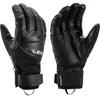 Image de LEKI Pegas Lite 3D 654875301 Gants de Ski Noir Taille 10