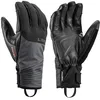 Image de LEKI Sparrow 3D Black-Graphite 11.0