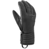 Image de LEKI Gants de ski femme Vallarta Base Zero noir | 7,5