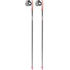 Image de Leki Flash Carbon Bâtons de Marche, 120 cm, Multicolores