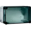 Image de Rittal PK   Boitier Polycarbonate PK 130 x 130 x 99 couvercle occultant (4P)