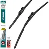 Image de HEYNER® Kit d'essuie-glace 600 mm & 480 mm Kit côté conducteur & passager qualité PREMIUM