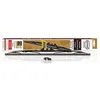 Image de HEYNER Balai d'essuie-glace Avant | Version: Balai d'essuie-glace conventionnel | Longueur: 380mm 15500A Compatible avec FORD Fiesta Mk6 3/5 portes JA8, JR8, FIAT 500 3 portes 312, NISSAN, ALFA ROMEO